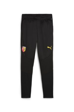 Pantalon RC Lens Training Homme 2024/25 Noir