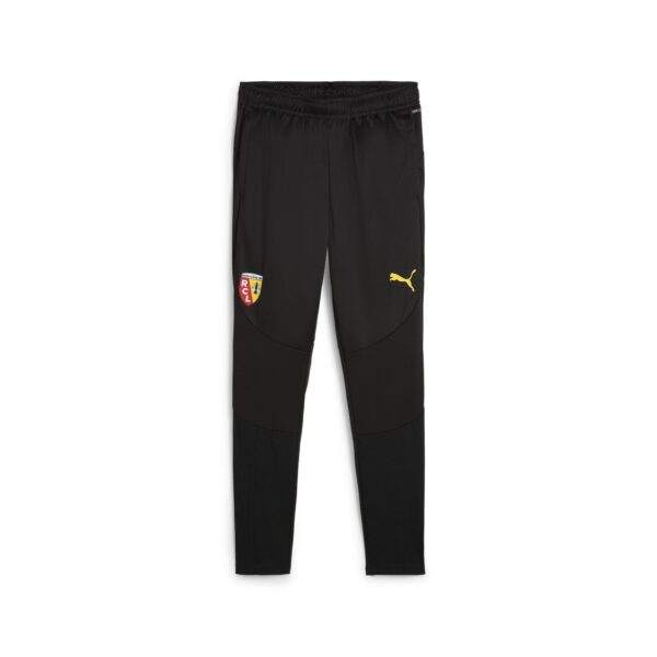 Pantalon RC Lens Training Homme 2024/25 Noir