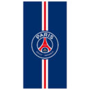 Serviette de plage Paris Saint-Germain 75x150 Hechter ( PSG )