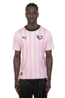 Maillot Palermo Domicile Homme 2024 Rose