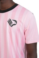 Maillot Palermo Domicile Homme 2024 Rose