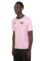 Maillot Palermo Domicile Homme 2024 Rose