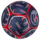 Ballon Paris Saint-Germain Mini Logo 2024 Bleu