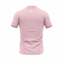 Maillot Algérie Dkali Homme 2024/25 Rose