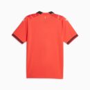 Maillot Stade Rennais FC Domicile Homme 2023/24 Rouge