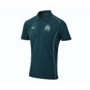 Polo OM Casuals Homme 2024/25 Bleu