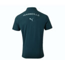 Polo OM Casuals Homme 2024/25 Bleu