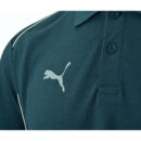 Polo OM Casuals Homme 2024/25 Bleu