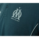 Polo OM Casuals Homme 2024/25 Bleu