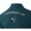 Polo OM Casuals Homme 2024/25 Bleu