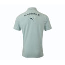 Polo OM Casuals Homme 2024/25 Bleu Ciel