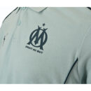 Polo OM Casuals Homme 2024/25 Bleu Ciel