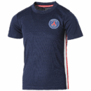 Maillot Paris Saint-Germain Junior Fan 2023/24 Bleu ( PSG )