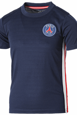 Maillot Paris Saint-Germain Junior Fan 2023/24 Bleu ( PSG )