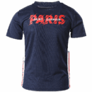 Maillot Paris Saint-Germain Junior Fan 2023/24 Bleu ( PSG )