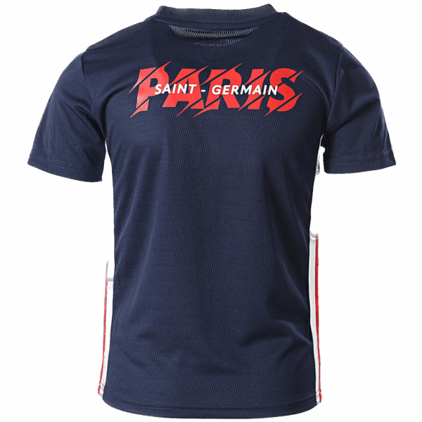 Maillot Paris Saint-Germain Junior Fan 2023/24 Bleu ( PSG ) - Image 3