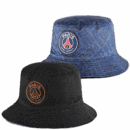 Bob Paris Saint-Germain All-Over Réversible 2024 Bleu / Noir ( PSG )