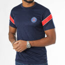 Maillot Paris Saint-Germain Supporter Adulte 2024/25 Bleu ( PSG )