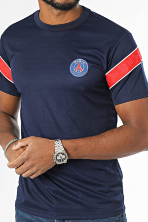 Maillot Paris Saint-Germain Supporter Adulte 2024/25 Bleu ( PSG )