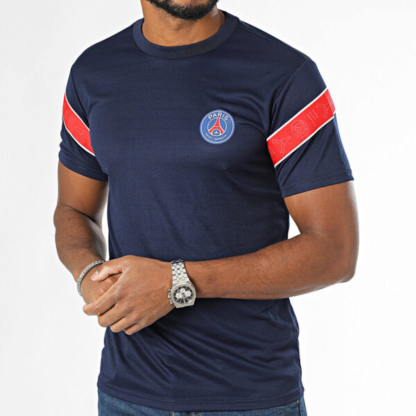 Maillot Paris Saint-Germain Supporter Adulte 2024/25 Bleu ( PSG )