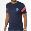 Maillot Paris Saint-Germain Supporter Adulte 2024/25 Bleu ( PSG )