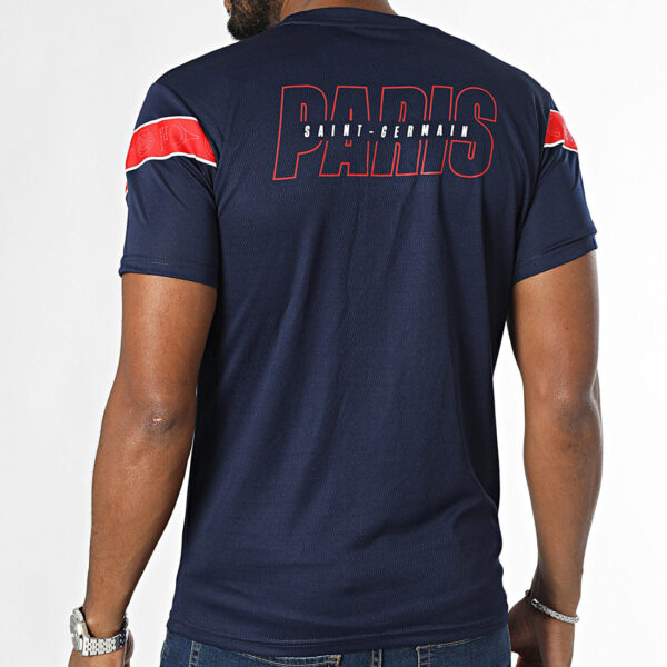 Maillot Paris Saint-Germain Supporter Adulte 2024/25 Bleu ( PSG ) - Image 4