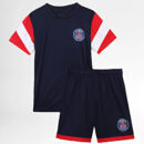 Kit Paris Saint-Germain Fan Junior 2024/25 Bleu Nuit ( PSG )
