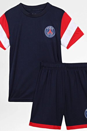 Kit Paris Saint-Germain Fan Junior 2024/25 Bleu Nuit ( PSG )