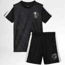 Kit Paris Saint-Germain Fan Junior 2024/25 Noir ( PSG )