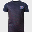 Maillot Paris Saint-Germain Sublime Junior 2024/25 Bleu ( PSG )