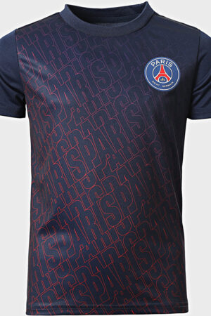 Maillot Paris Saint-Germain Sublime Junior 2024/25 Bleu ( PSG )