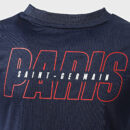 Maillot Paris Saint-Germain Sublime Junior 2024/25 Bleu ( PSG )