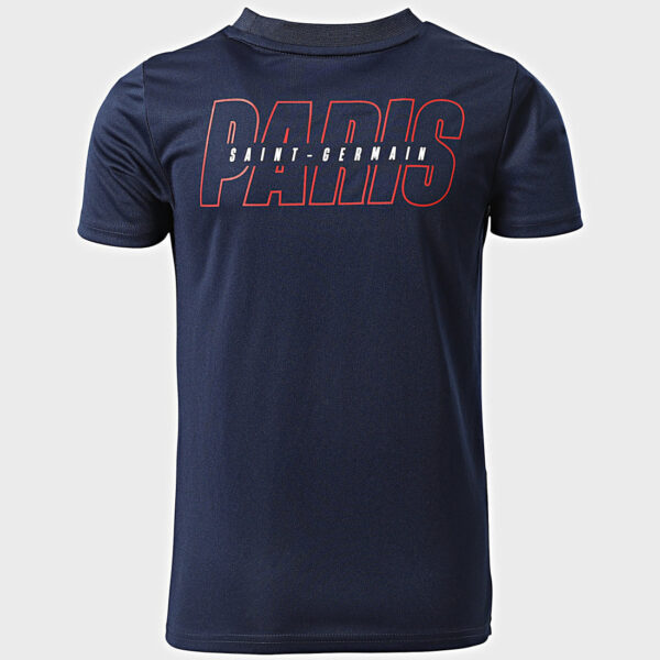 Maillot Paris Saint-Germain Sublime Junior 2024/25 Bleu ( PSG ) - Image 2