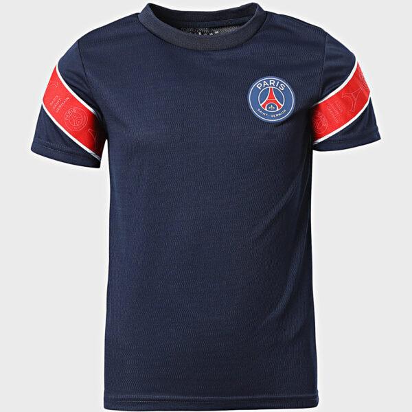 Maillot Paris Saint-Germain Fan Junior 2024/25 Bleu ( PSG )
