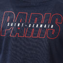 Maillot Paris Saint-Germain Fan Junior 2024/25 Bleu ( PSG )