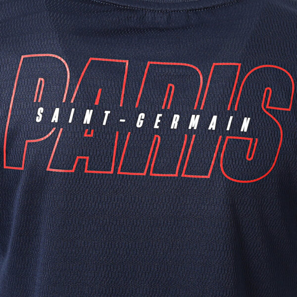 Maillot Paris Saint-Germain Fan Junior 2024/25 Bleu ( PSG ) - Image 4