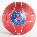 Ballon Paris Saint-Germain Metallic II 2024/25 Rouge ( PSG )