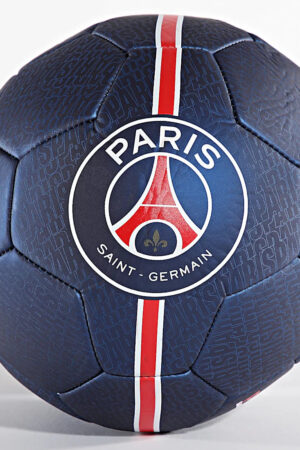 Ballon Paris Saint-Germain Metallic 2024/25 Bleu ( PSG )