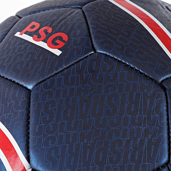 Ballon Paris Saint-Germain Metallic 2024/25 Bleu ( PSG ) - Image 2