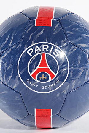 Ballon Paris Saint-Germain Logo 2024/25 Bleu ( PSG )