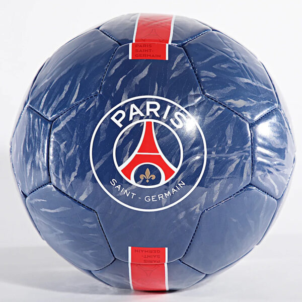 Ballon Paris Saint-Germain Logo 2024/25 Bleu ( PSG )
