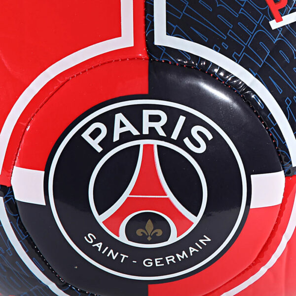 Ballon Paris Saint-Germain Phantom XVII 2024/25 Bleu ( PSG ) - Image 2