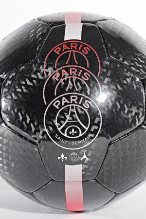 Ballon Paris Saint-Germain Graphic 2024/25 Noir ( PSG )