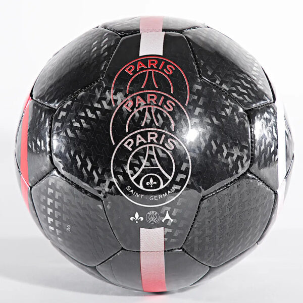 Ballon Paris Saint-Germain Graphic 2024/25 Noir ( PSG )