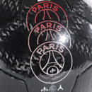 Ballon Paris Saint-Germain Graphic 2024/25 Noir ( PSG )