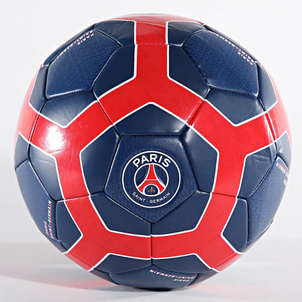 Ballon Paris Saint-Germain Embossed 2024/25 Bleu ( PSG )