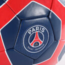 Ballon Paris Saint-Germain Embossed 2024/25 Bleu ( PSG )