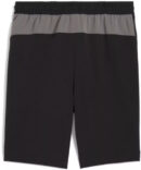Short AC Milan PUMATECH Homme 2024/25 Noir