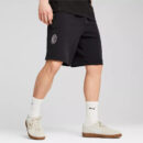 Short AC Milan PUMATECH Homme 2024/25 Noir