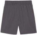 Short Borussia Dortmund Woven Homme 2023/24 Gris ( BVB )